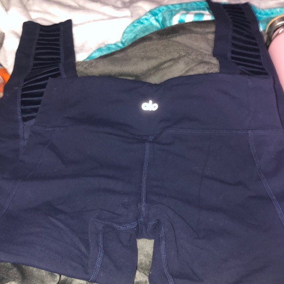 Brand new without tags high quality leggings H - Picture 1 of 5